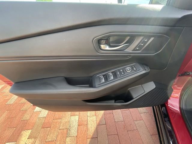 Certified 2023 Honda Accord Sport image 10