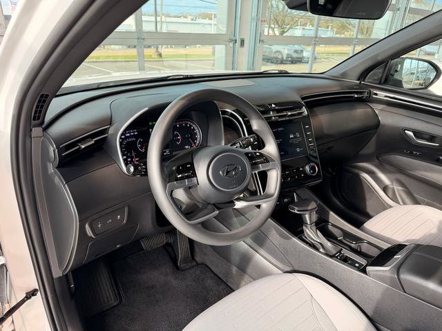 Used 2023 Hyundai Santa Cruz SE image 10