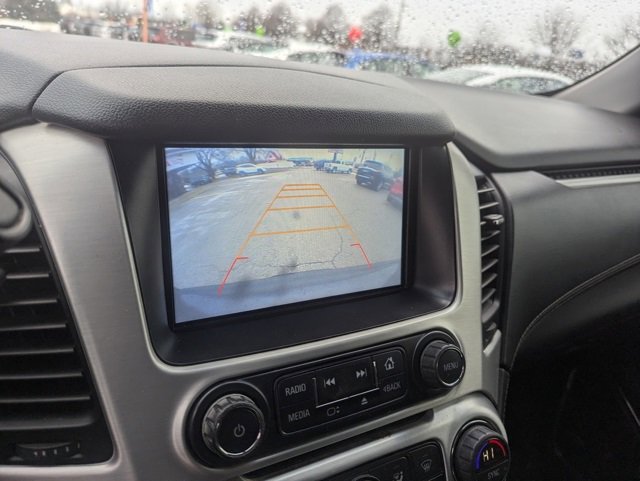 Used 2016 GMC Yukon XL SLE w/ Convenience Package image 16