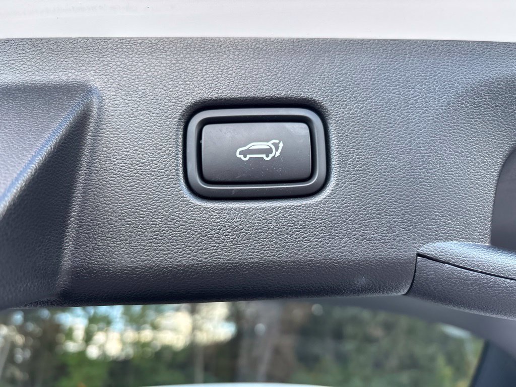 Certified 2024 Hyundai Tucson SEL AWD/4WD image 12