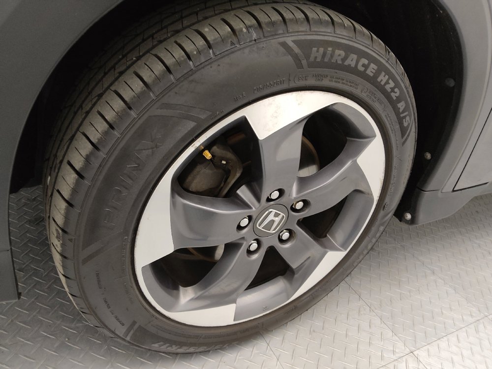 Used 2018 Honda HR-V EX-L image 31