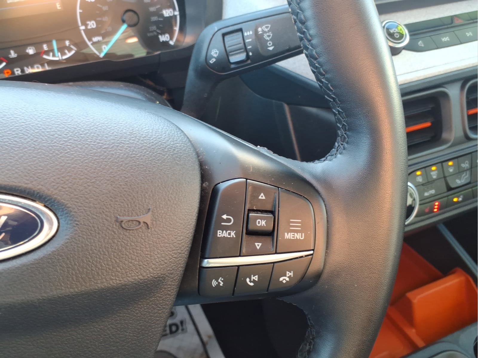 Used 2024 Ford Maverick XLT w/ XLT Luxury Package image 14