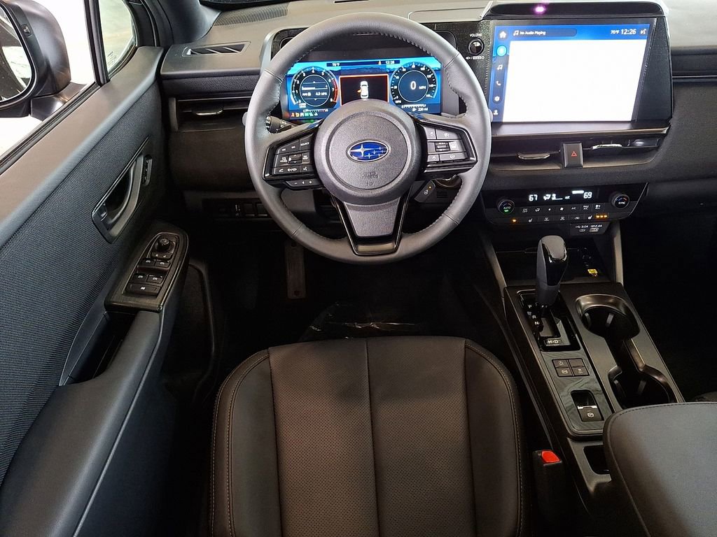 New 2026 Subaru Outback Limited image 2