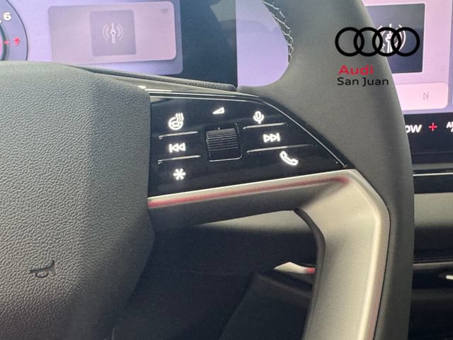 New 2026 Audi A6 Premium Plus AWD/4WD image 19