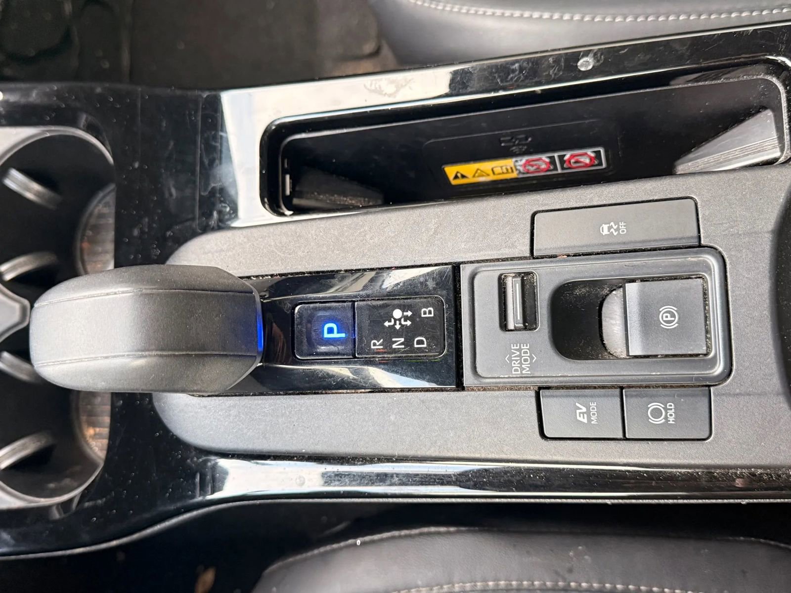 Used 2023 Toyota Prius XLE image 21