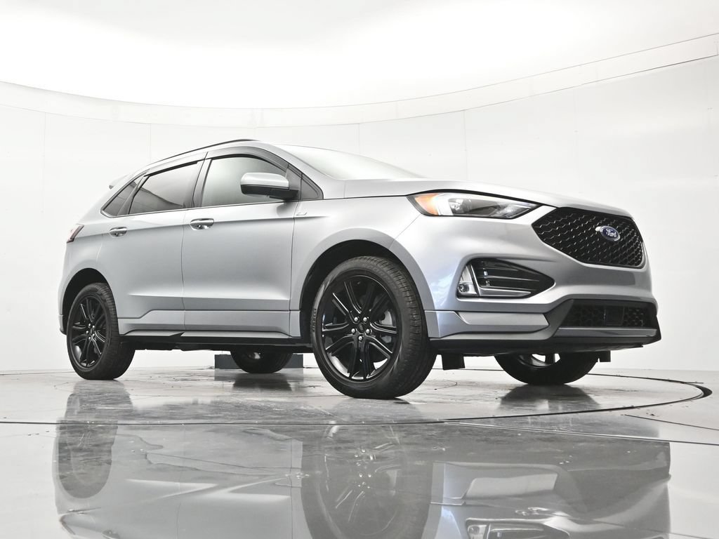Used 2024 Ford Edge ST-Line AWD/4WD image 38