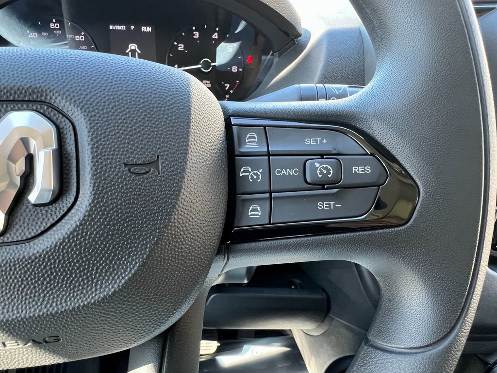 New 2026 RAM ProMaster 1500 w/ Convenience Group image 21