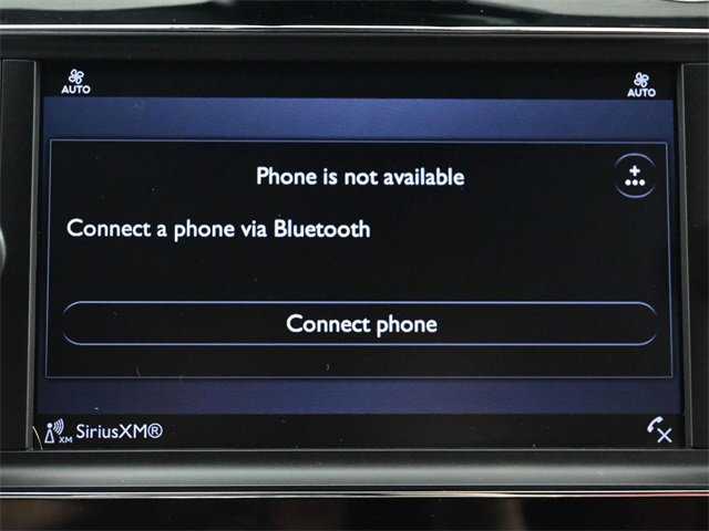 Used 2018 Bentley Bentayga image 45