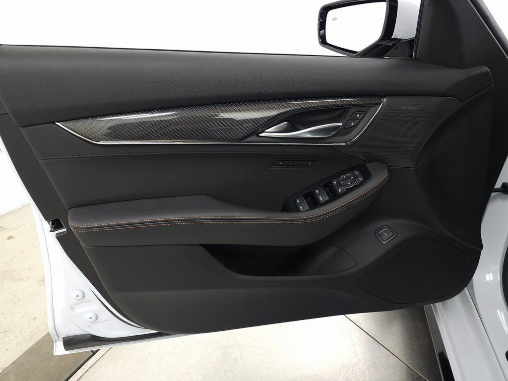 New 2026 Cadillac CT5 Sport w/ Technology Package AWD/4WD image 9