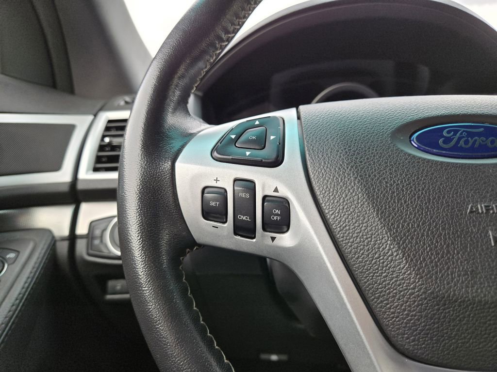 Used 2013 Ford Explorer Sport image 29