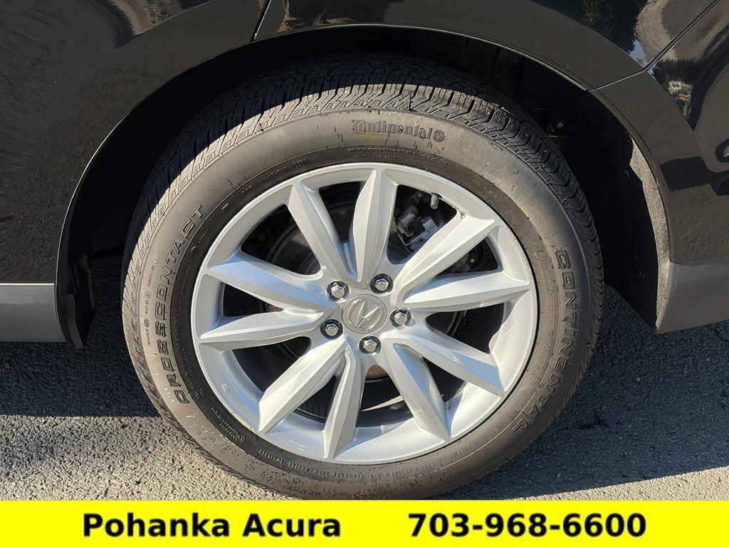 Certified 2022 Acura RDX AWD image 33