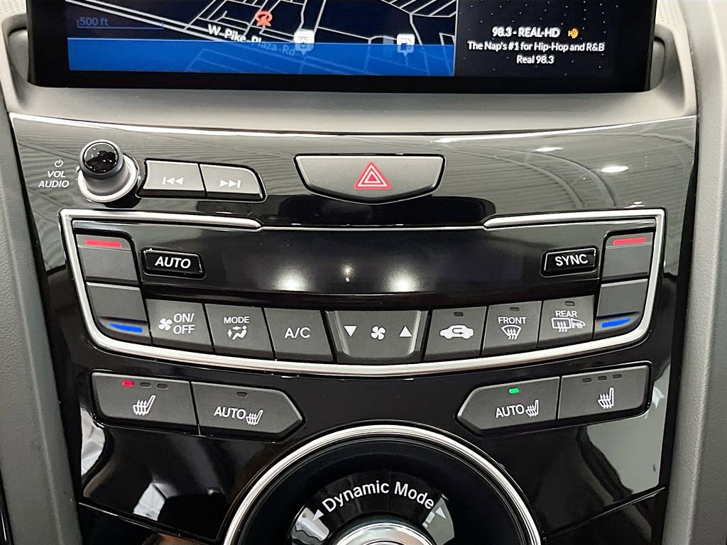 Used 2024 Acura RDX w/ Technology Package image 16