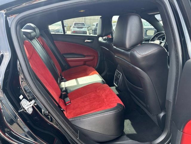 Certified 2021 Dodge Charger Scat Pack RWD image 24