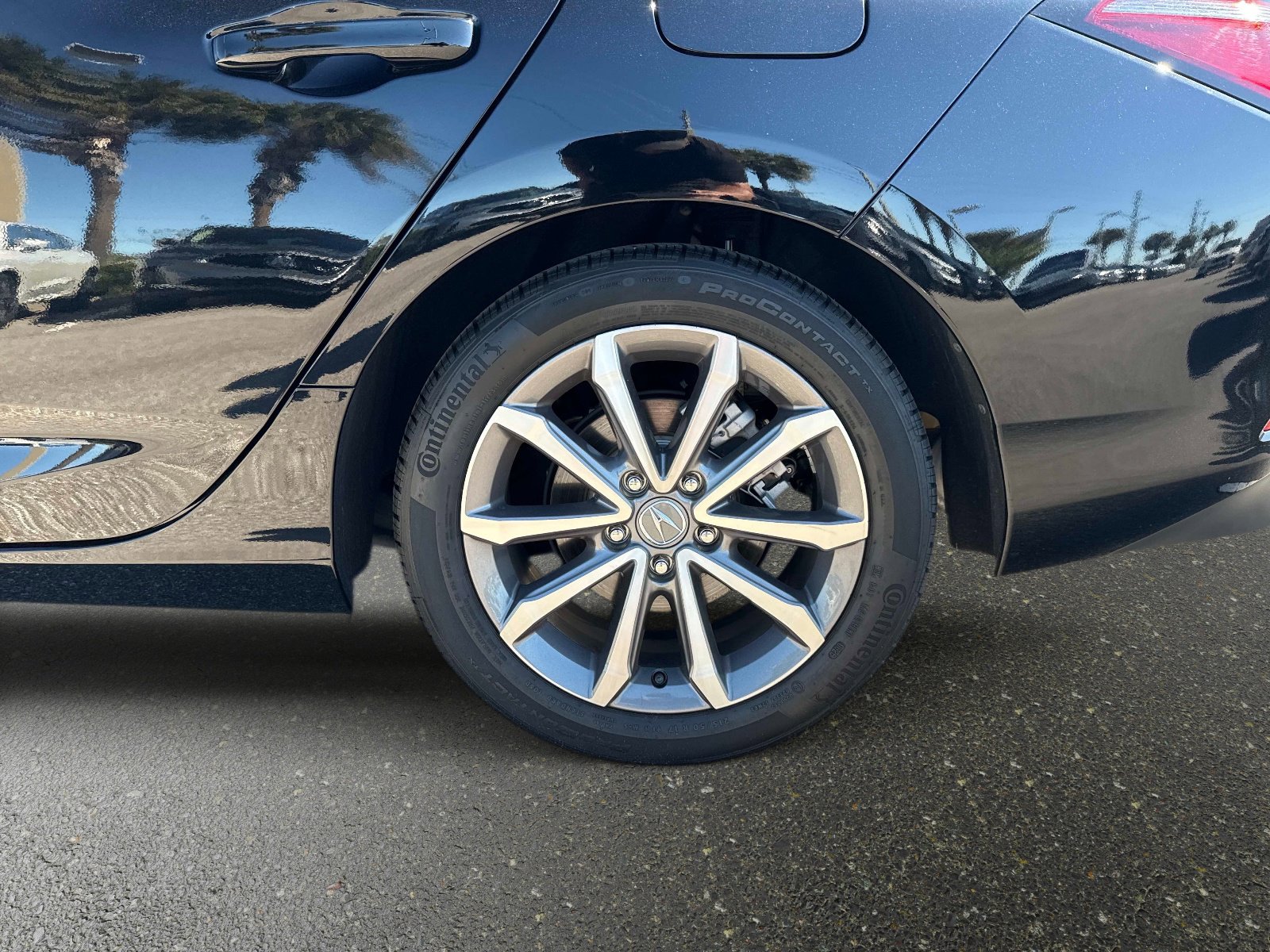 Certified 2025 Acura Integra image 10