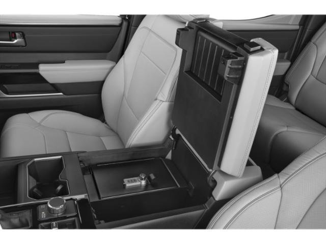 New 2026 Toyota Tundra Limited w/ Limited PVM Package AWD/4WD image 16