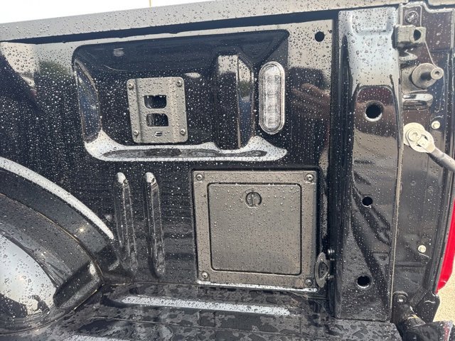 New 2025 Ford F150 Lariat w/ Equipment Group 502A High image 15