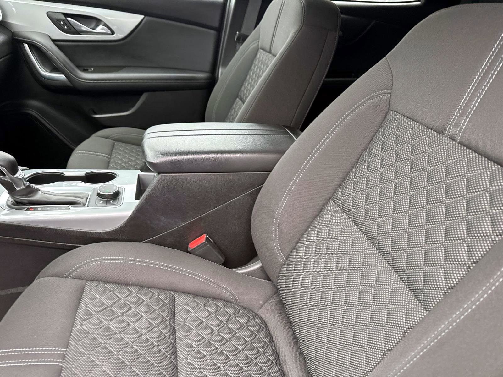 Certified 2022 Chevrolet Blazer LT image 14