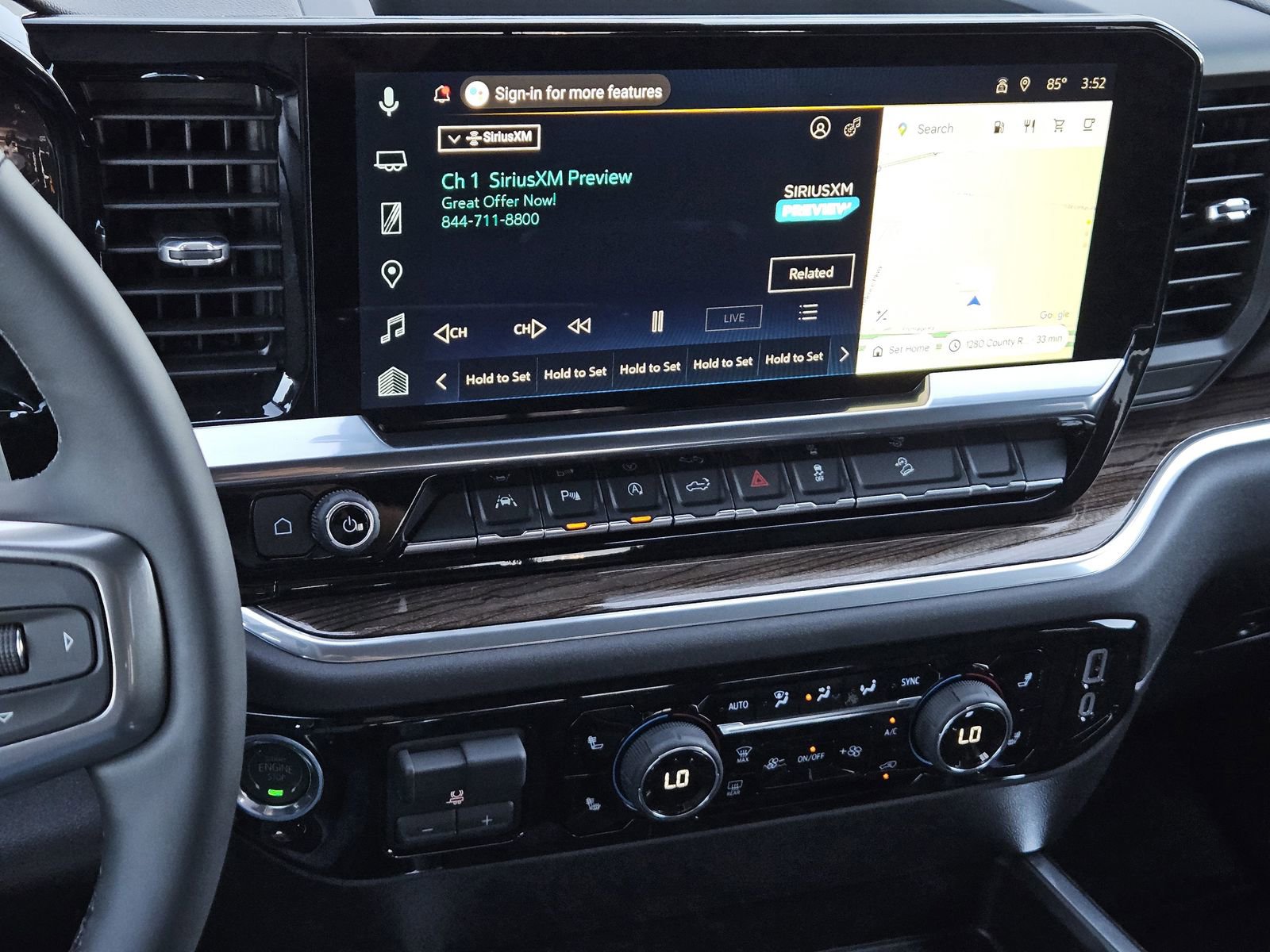 Certified 2026 Chevrolet Silverado 1500 LT Trail Boss w/ Safety Package image 22