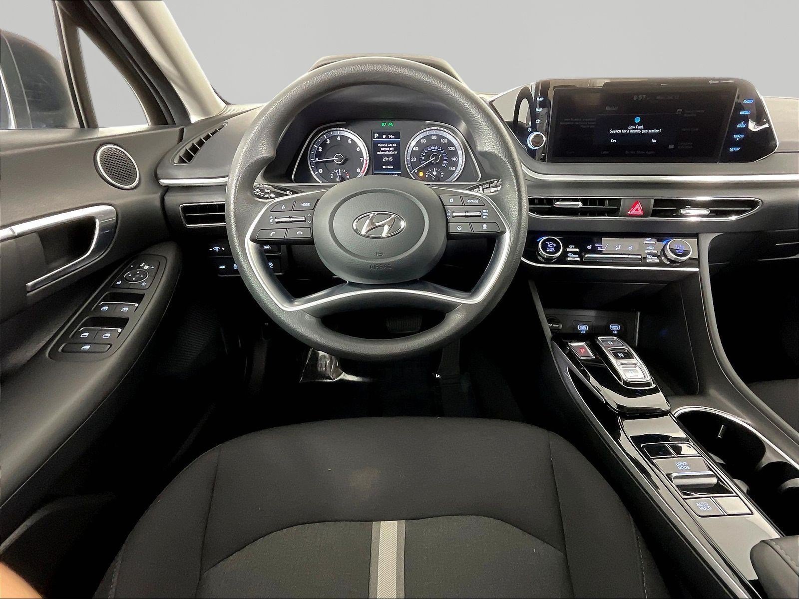 Used 2023 Hyundai Sonata SEL FWD image 8