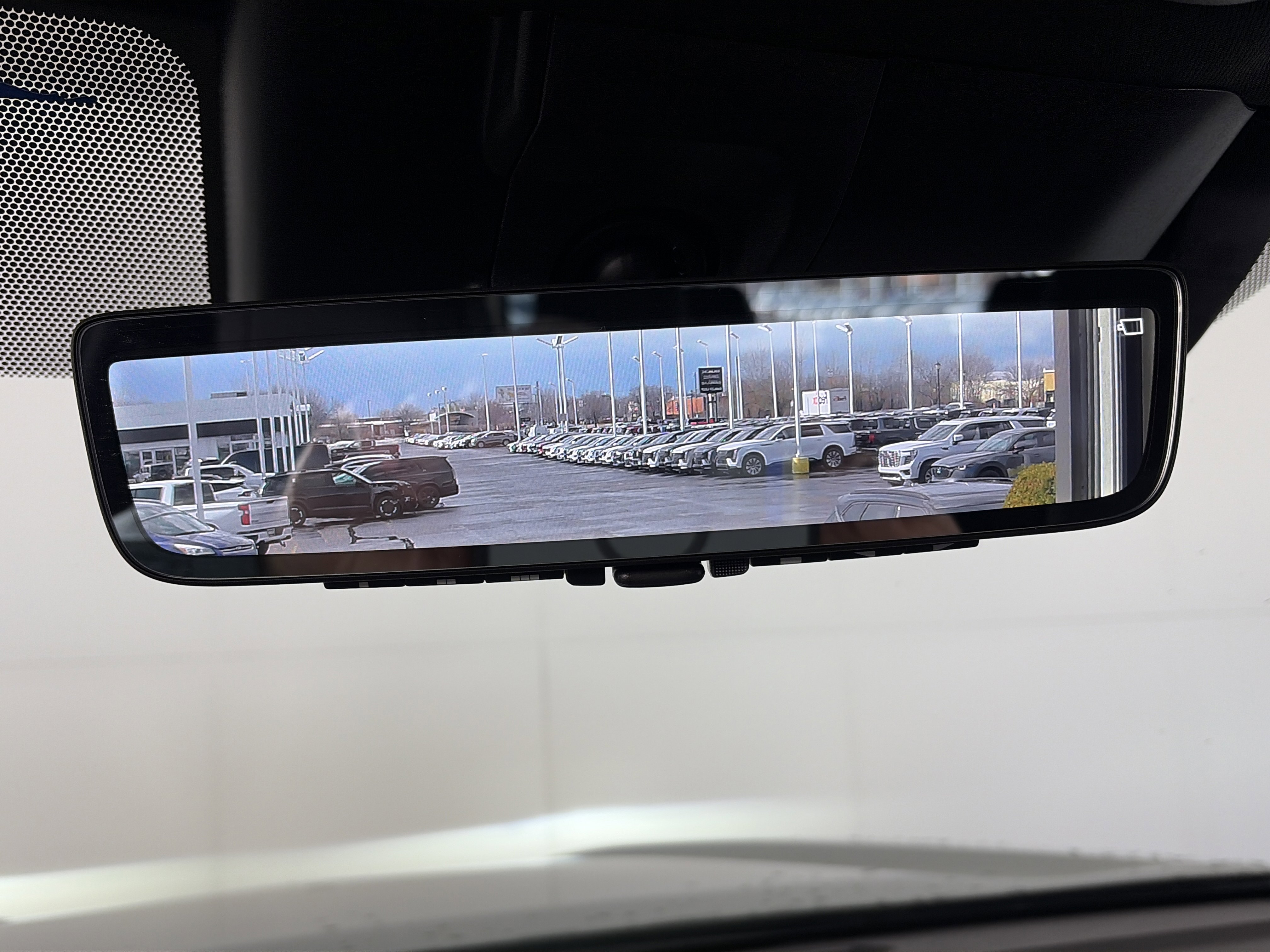 Used 2025 Toyota Sequoia Platinum w/ Tow Technology Package image 39