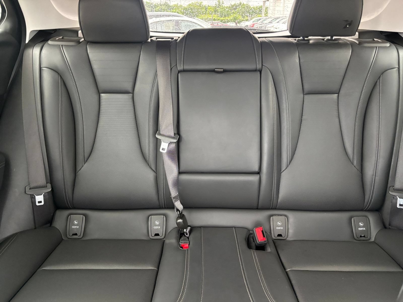 Used 2024 Buick Envision Preferred AWD/4WD image 38