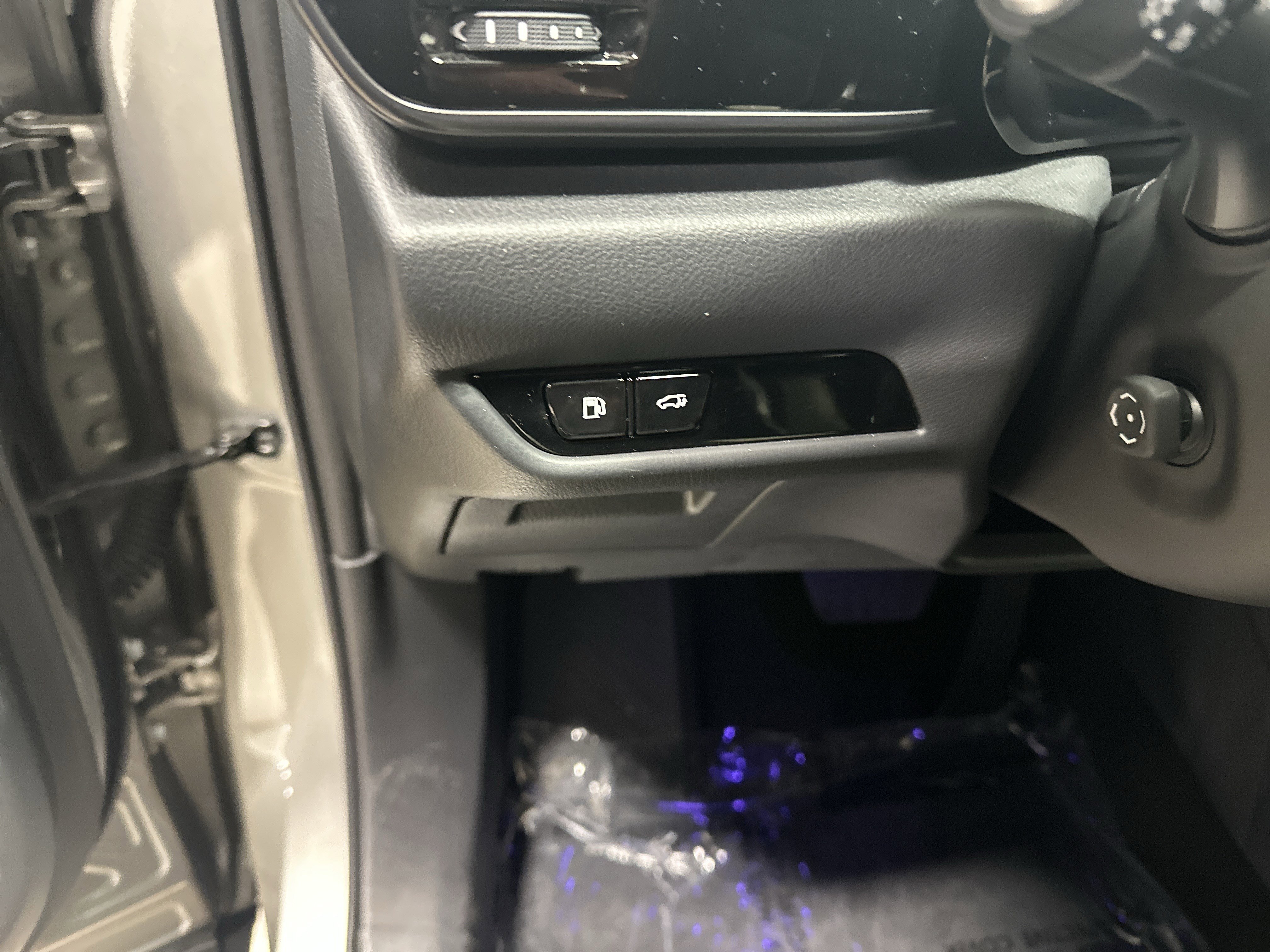 Certified 2024 Lexus NX 350h AWD w/ Cold Area Package image 37