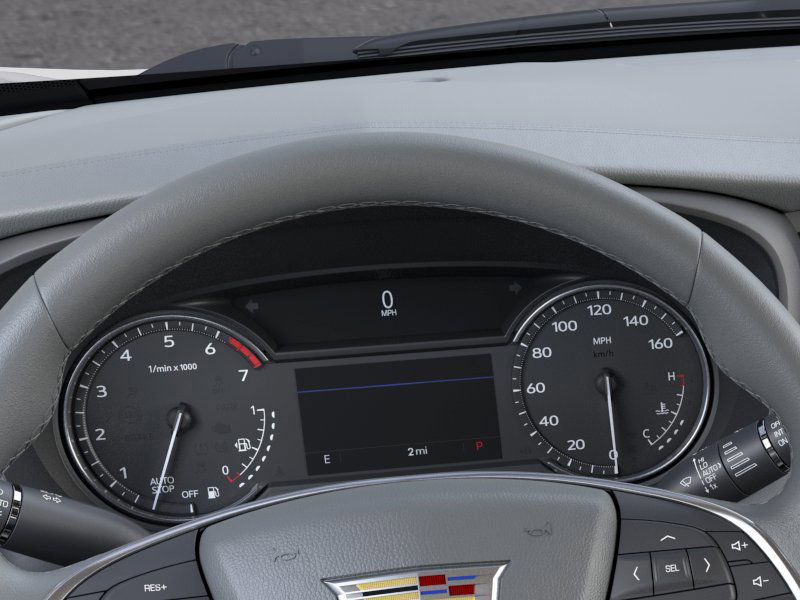 New 2025 Cadillac XT5 Premium Luxury w/ LPO, Floor Liner Package image 18