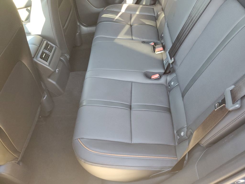 New 2026 MAZDA CX-50 AWD 2.5 S w/ Cargo Package image 11