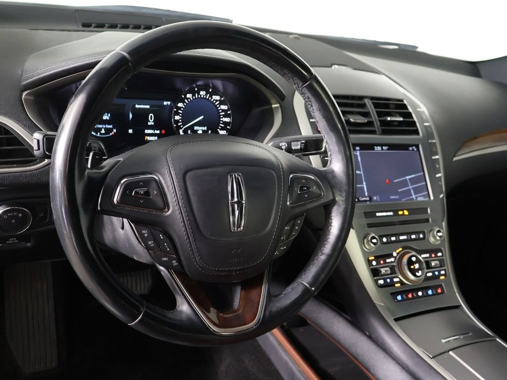 Used 2017 Lincoln MKZ Reserve w/ Technology Package AWD/4WD image 28