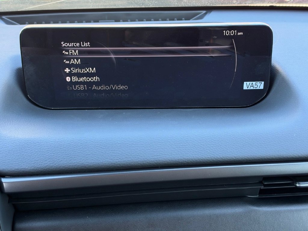 New 2026 MAZDA CX-50 AWD 2.5 S w/ Weather Package image 18