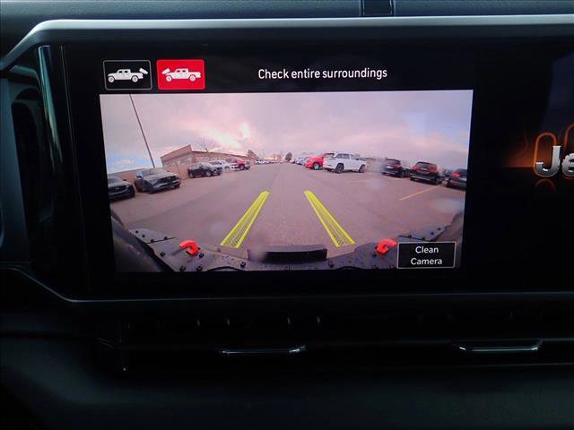 New 2026 Jeep Gladiator Mojave image 17