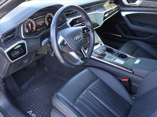 Used 2022 Audi A6 Premium Plus AWD/4WD image 14
