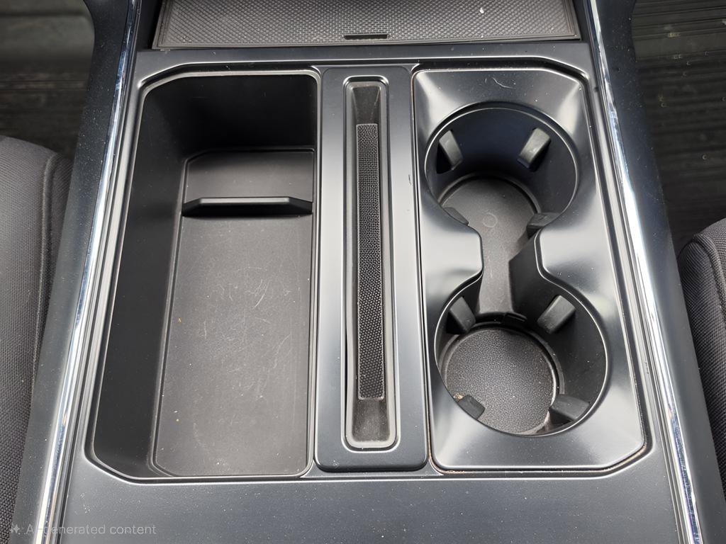 Used 2024 Ford F150 STX RWD image 19