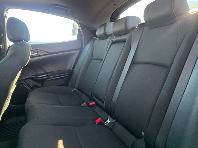 Used 2018 Honda Civic EX image 16