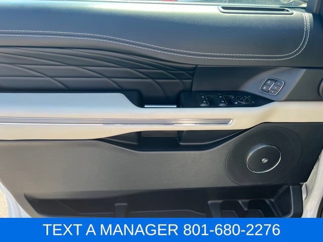 Used 2021 Ford Expedition Max Platinum AWD/4WD image 14
