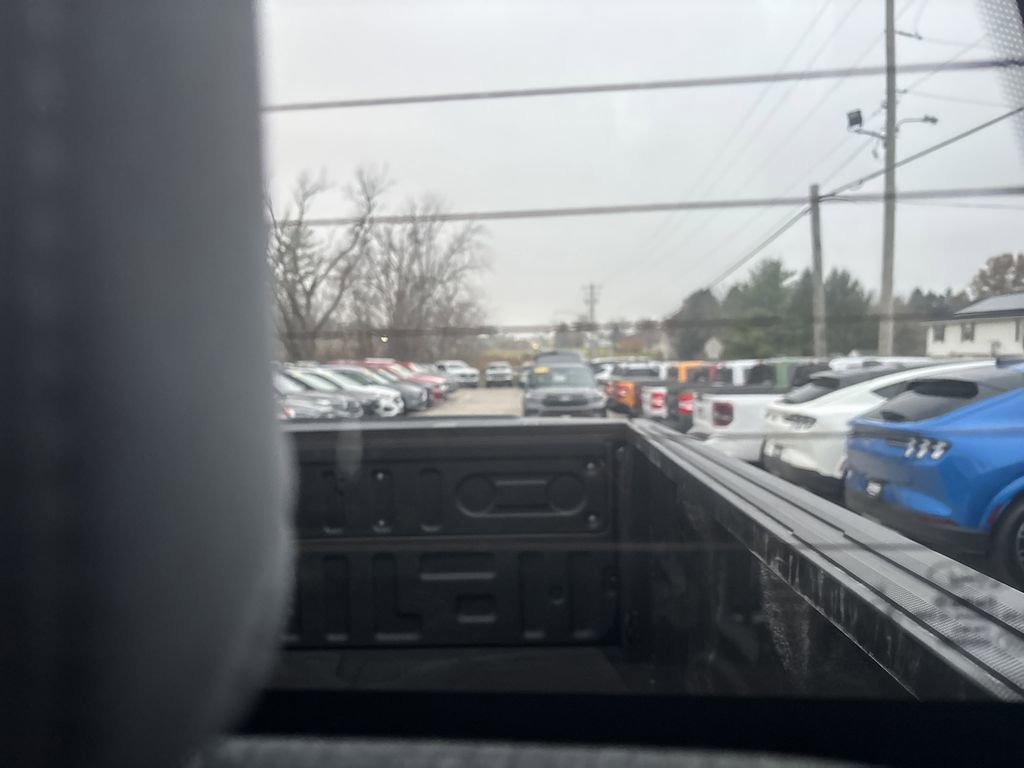 Used 2024 Ford F150 XLT w/ Tow/Haul Package image 40
