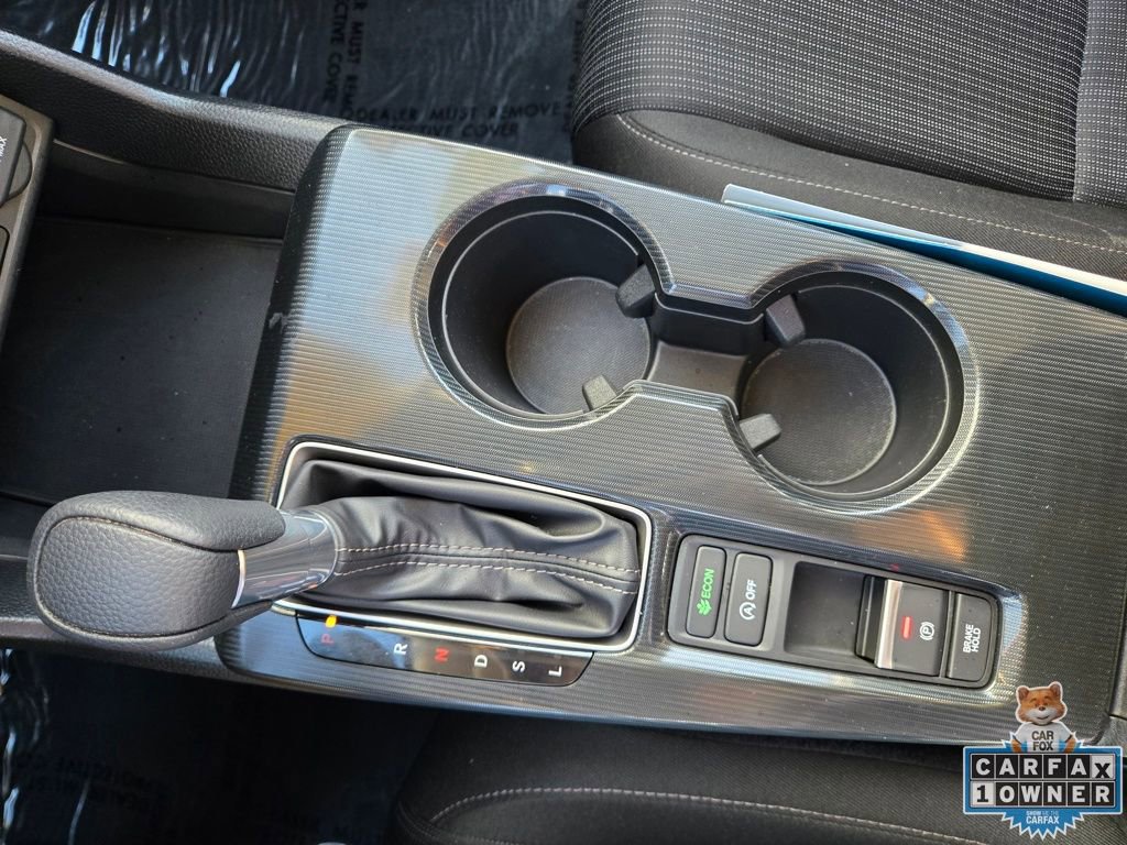 Used 2025 Honda Civic LX image 30