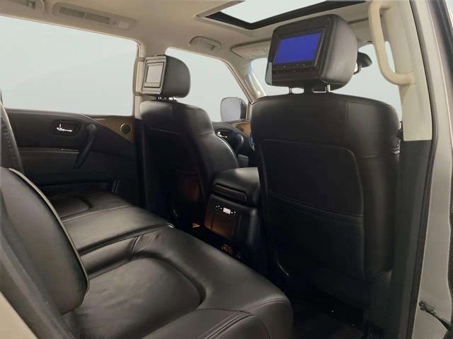 Used 2011 INFINITI QX56 2WD w/ Theater Pkg image 87