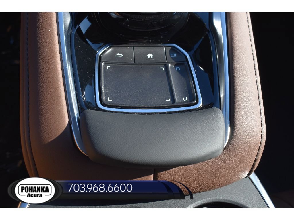 New 2026 Acura RDX w/ Technology Package AWD/4WD image 17