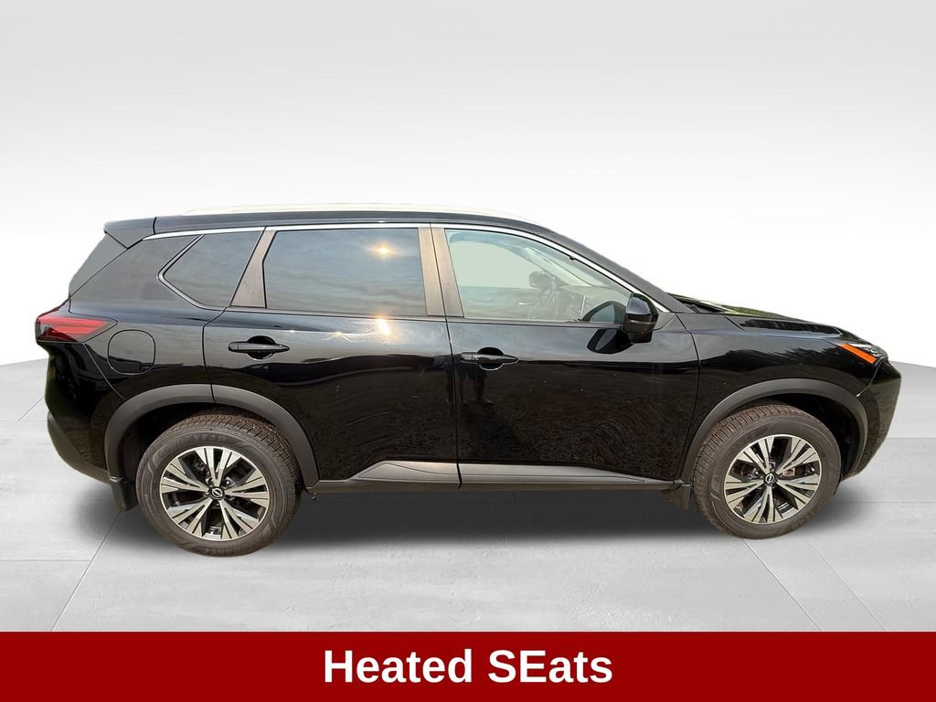 Used 2023 Nissan Rogue SV AWD/4WD image 7