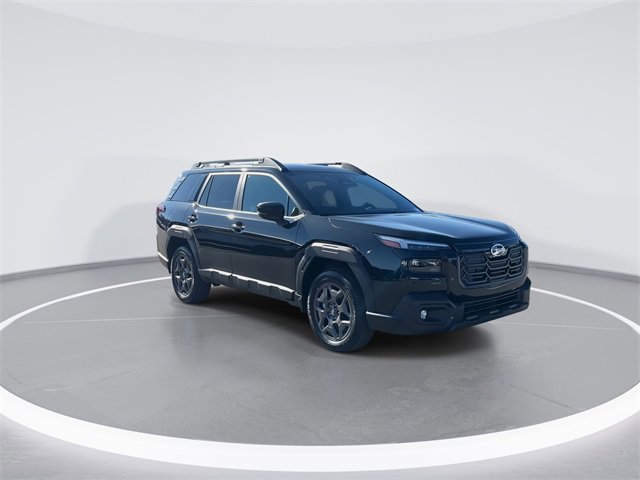 New 2026 Subaru Outback Premium image 2