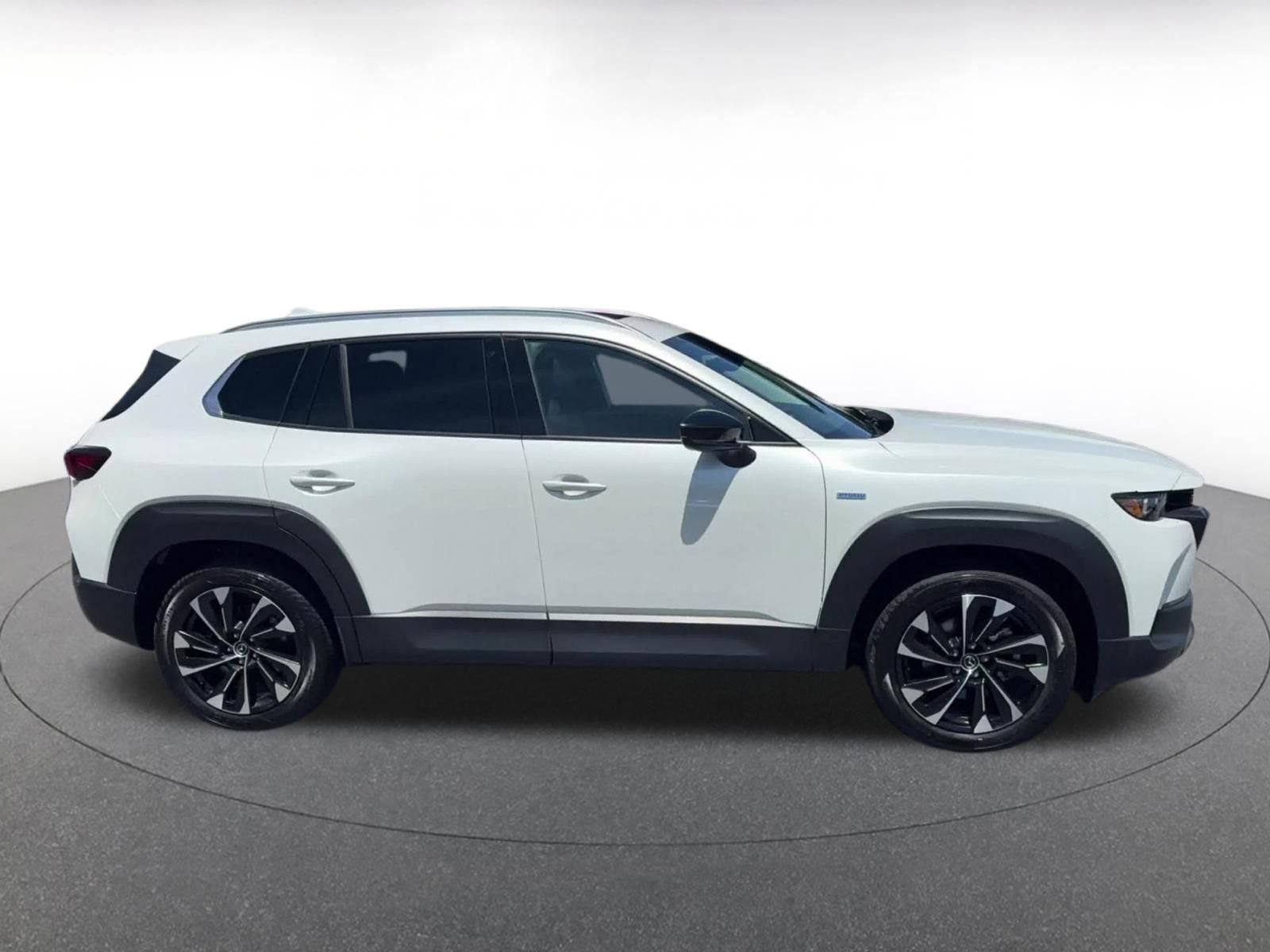 Used 2025 MAZDA CX-50 2.5 Hybrid w/ Premium Plus Pkg AWD/4WD image 16