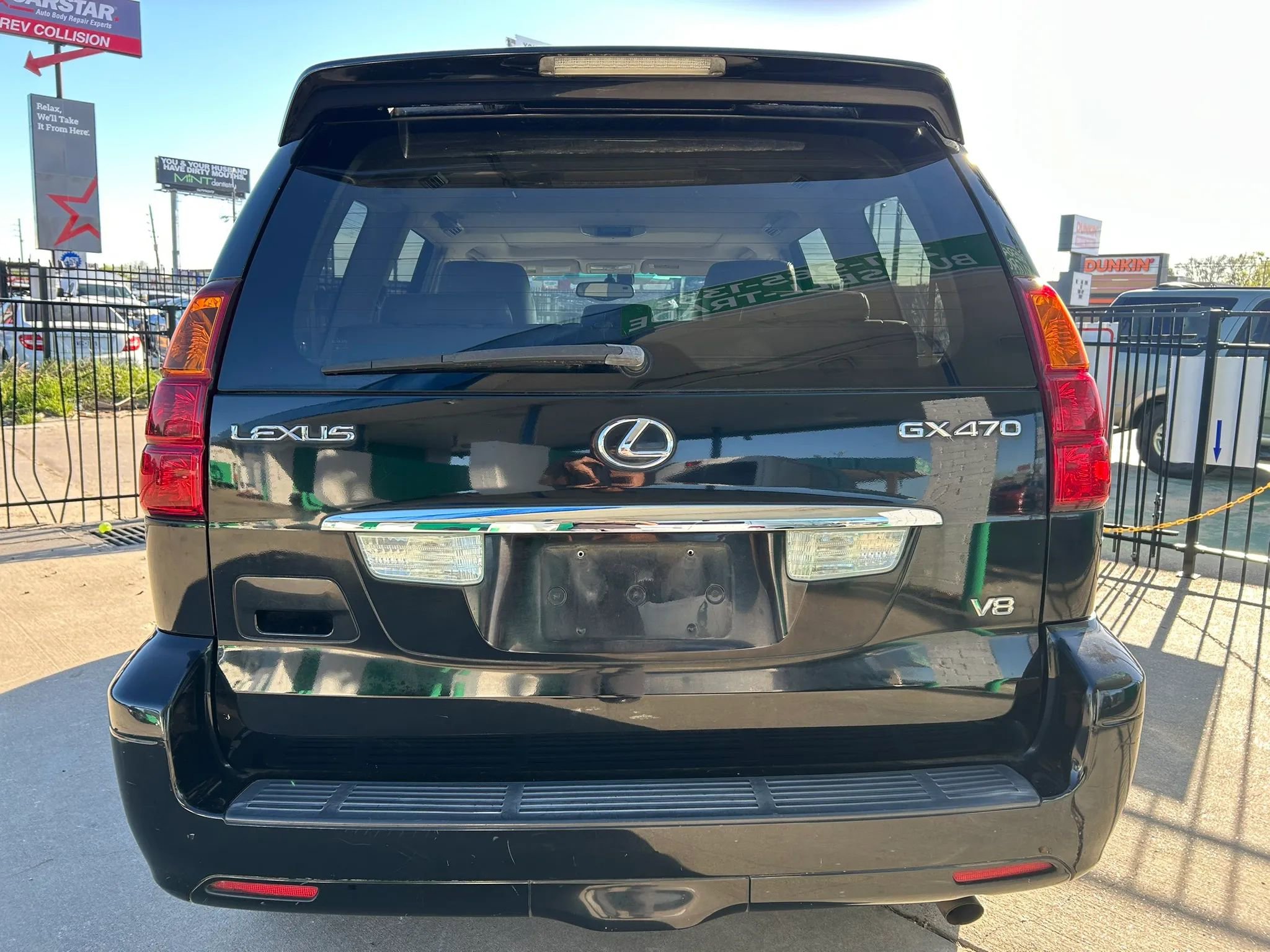 Used 2006 Lexus GX 470 image 5