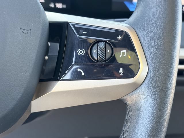 Certified 2024 BMW iX xDrive50 w/ Convenience Package AWD/4WD image 24
