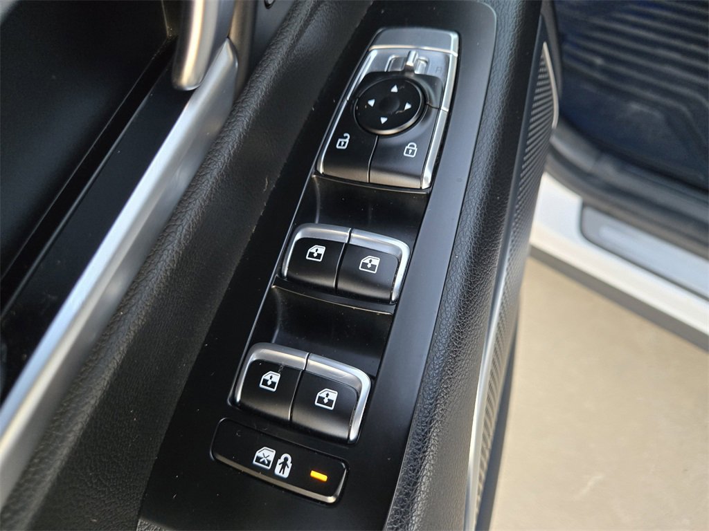 Used 2021 Kia Telluride SX w/ Nightfall Edition Package image 37