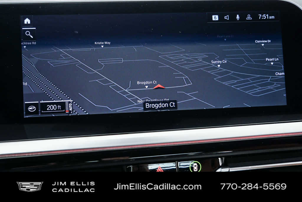 Used 2022 BMW Z4 sDrive30i w/ Premium Package image 13