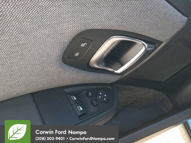Used 2019 BMW i3 s image 11