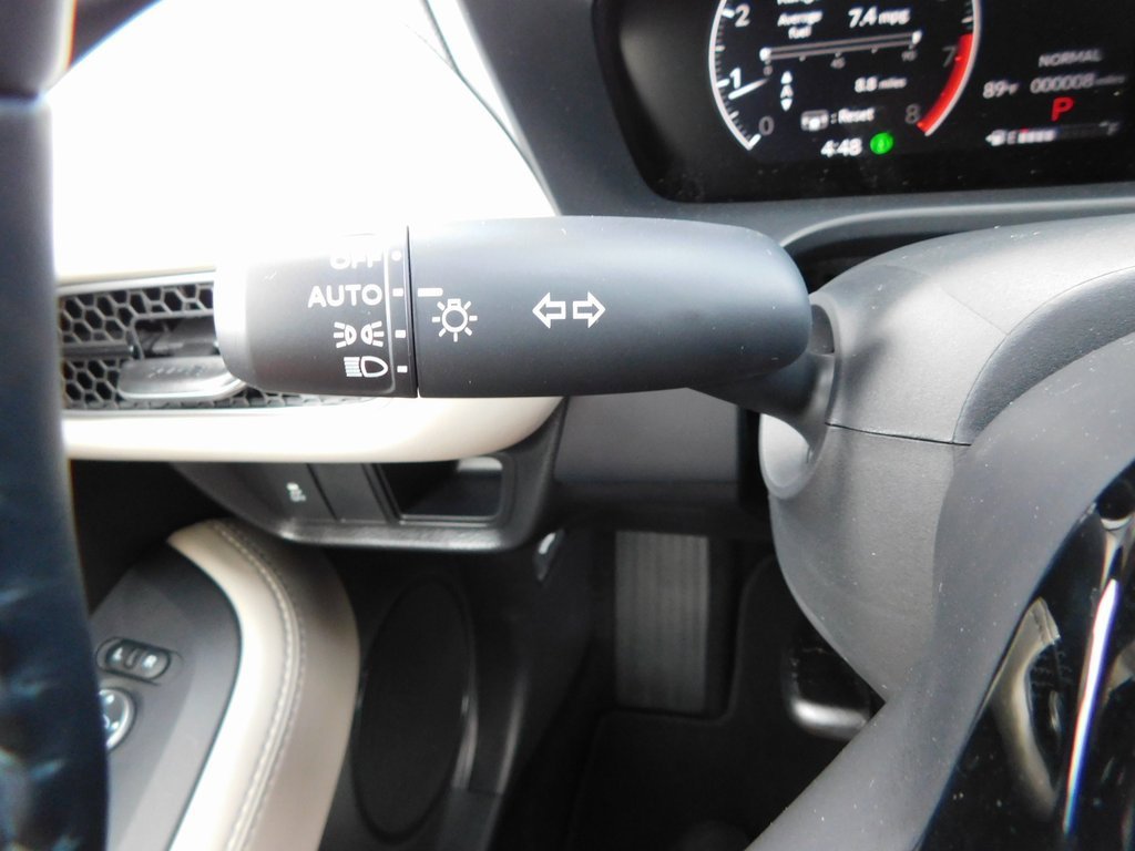 New 2026 Honda HR-V EX-L image 30