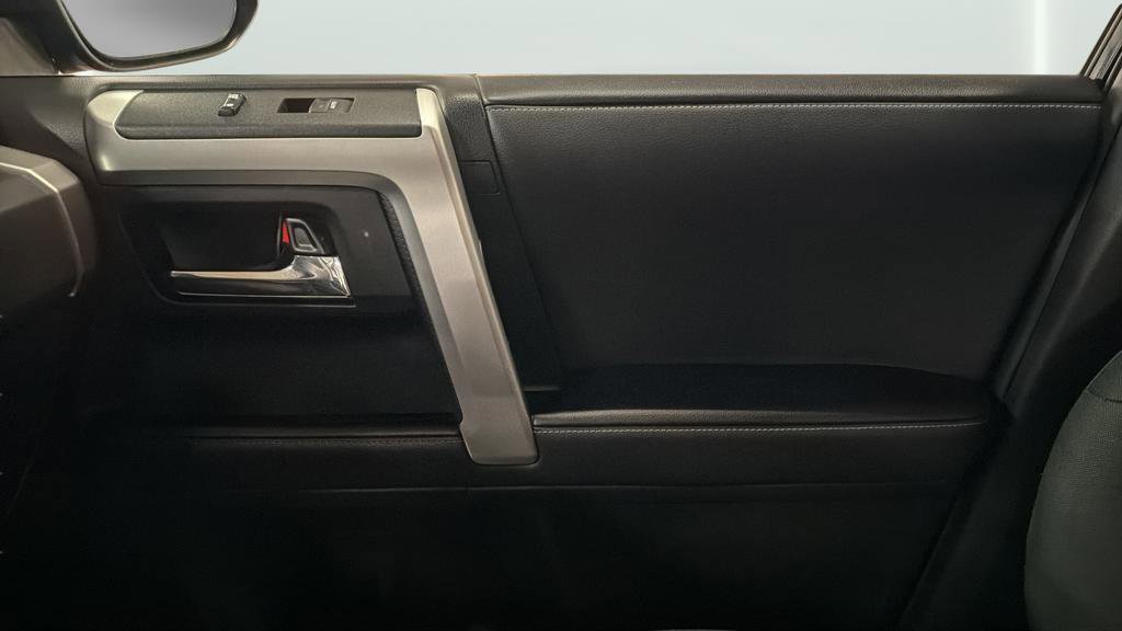 Used 2022 Toyota 4Runner SR5 RWD image 13