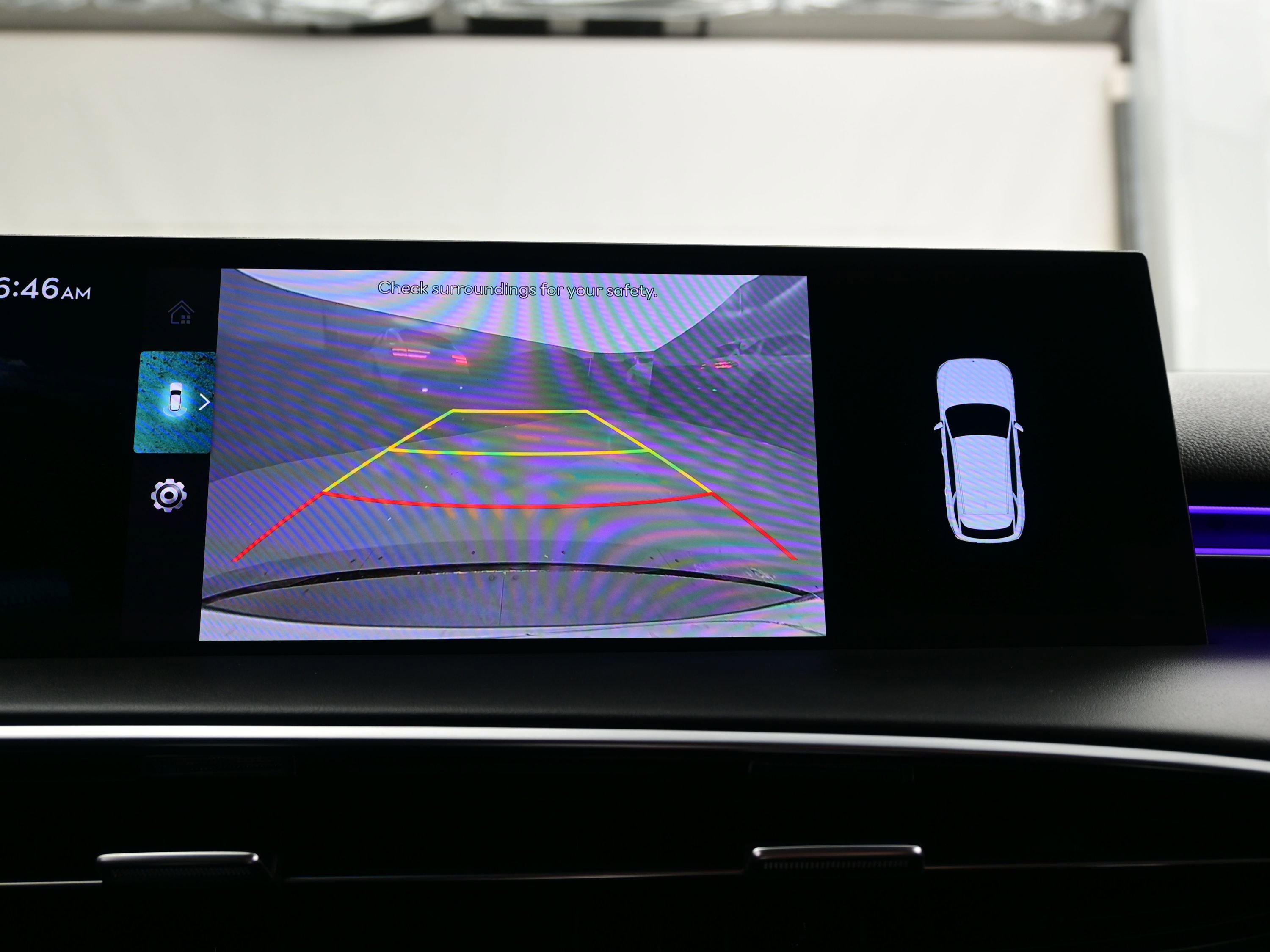 Certified 2026 Genesis GV70 2.5T image 18